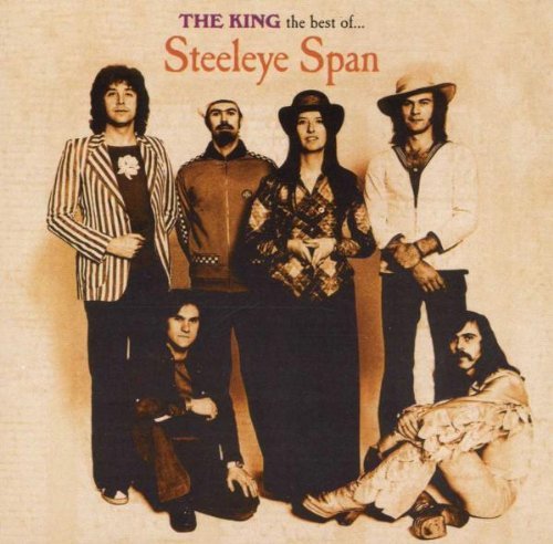 Steeleye Span/The King: The Best Of